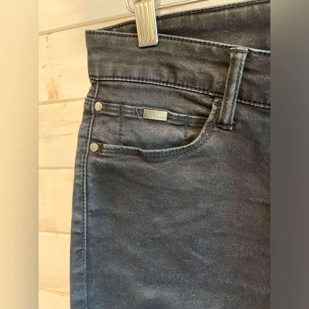 Reitmans | Black R Jeans - Picture 5 of 6